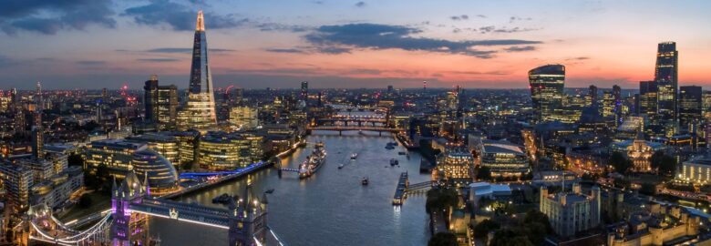 Government Courses in London, UK.