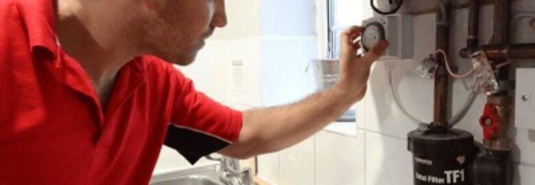 Kensington Plumbers 247