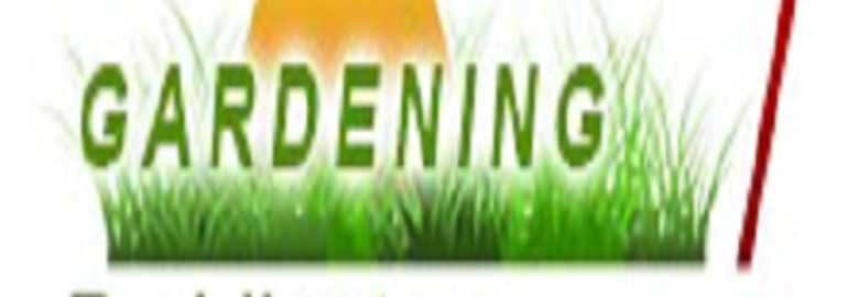Gardening Paddington