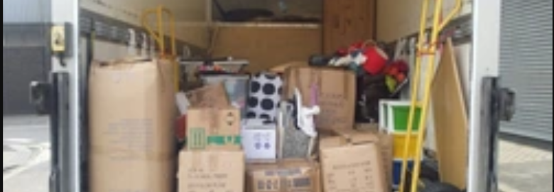 Office Removals