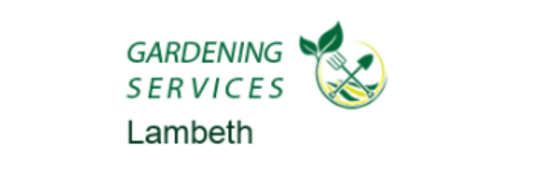 Gardening Services Lambeth