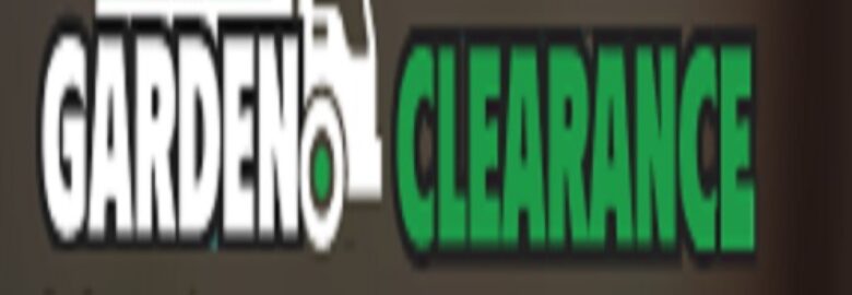 Garden Clearance Morden