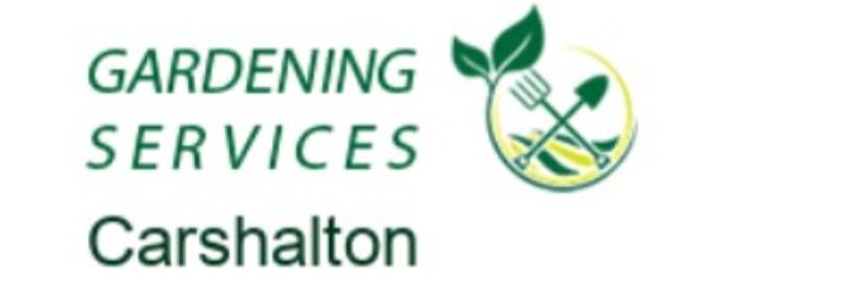 Gardening Services Carshalton