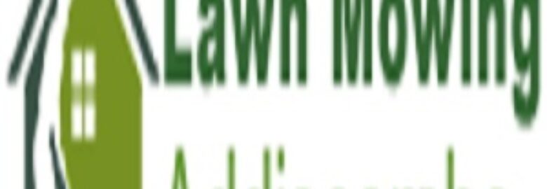 Lawn Mowing Addiscombe
