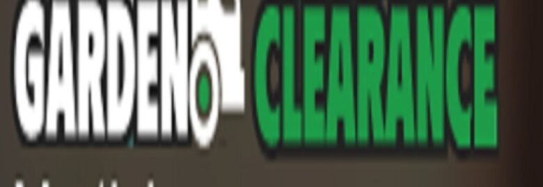 Garden Clearance Mortlake