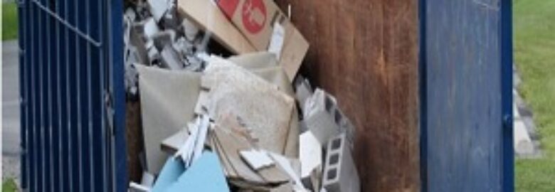 Garden Clearance Southfields