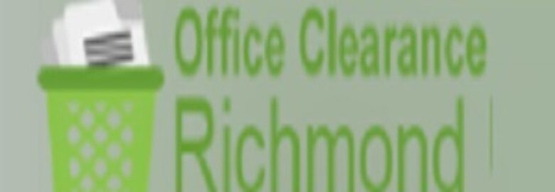 Office Clearance Richmond Upon Thames