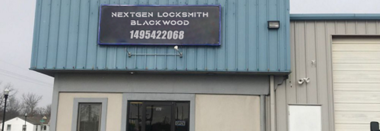 NextGen Locksmith Blackwood