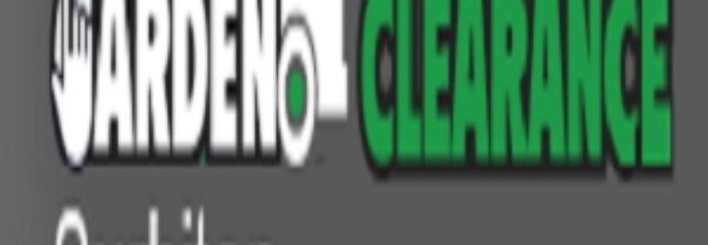 Garden Clearance Surbiton