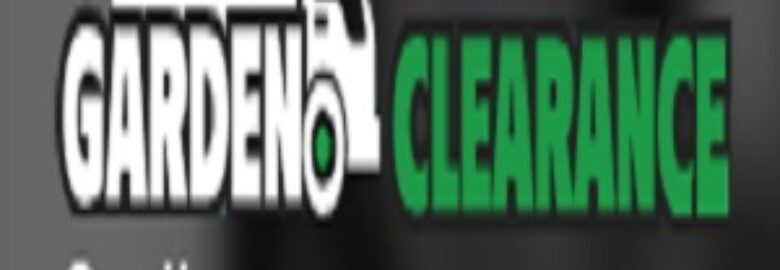 Garden Clearance Sudbury