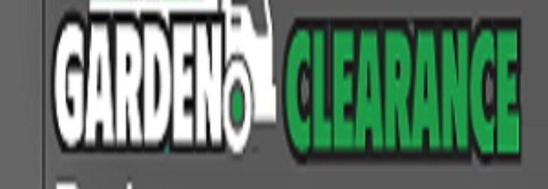 Garden Clearance Purley