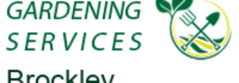 Gardening Services Brockley