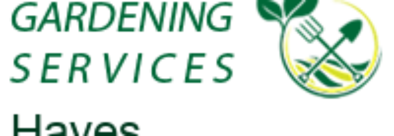 Gardening Services Hayes