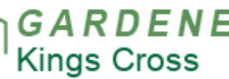 Gardener Kings Cross