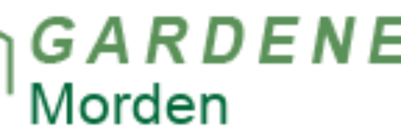 Gardener Morden