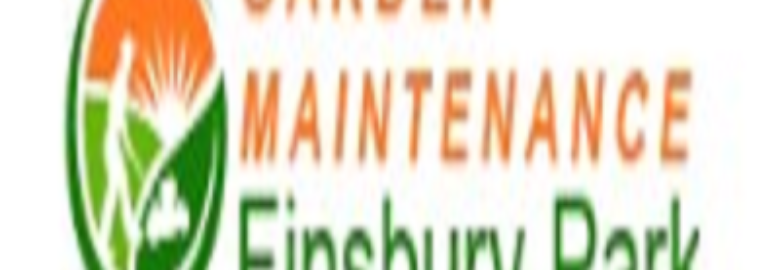 Garden Maintenance Finsbury Park