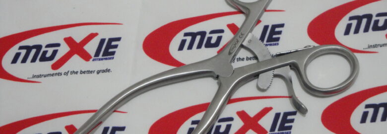 Moxie Enterprises Ltd.