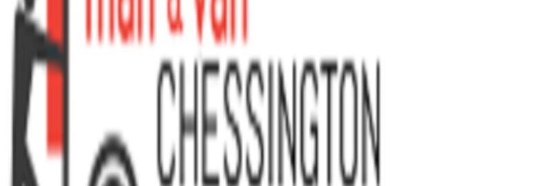 Man and Van Chessington Ltd.