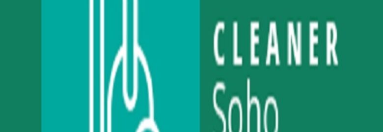 Cleaner Soho