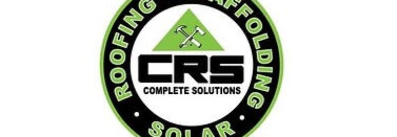 Complete Roofing Solutions Yorkshire Ltd