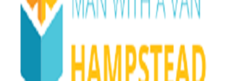 Man With a Van Hampstead