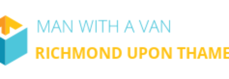 Man With a Van Richmond upon Thames