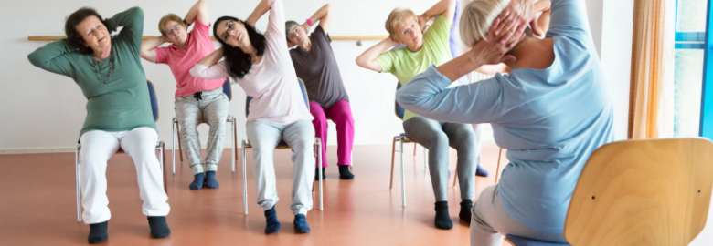 Physio2U Carlisle