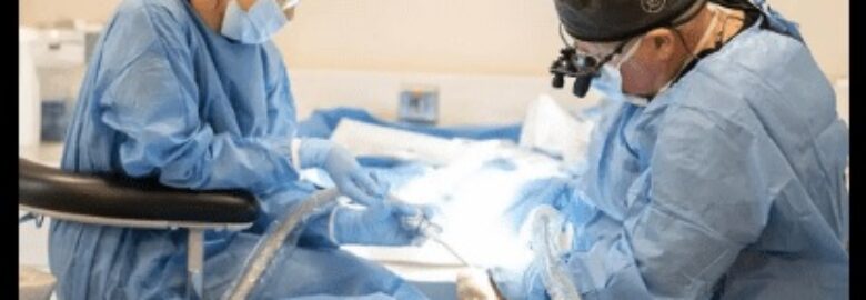 Yorkshire Dental Suite Liverpool