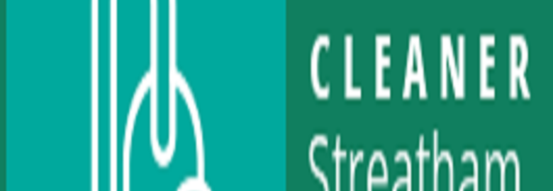 Cleaner Streatham