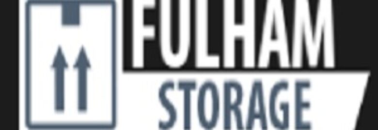 Storage FulhamLtd.