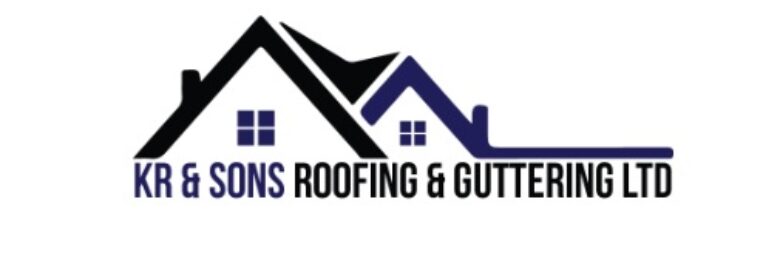 KR & Sons Roofing & Guttering Ltd