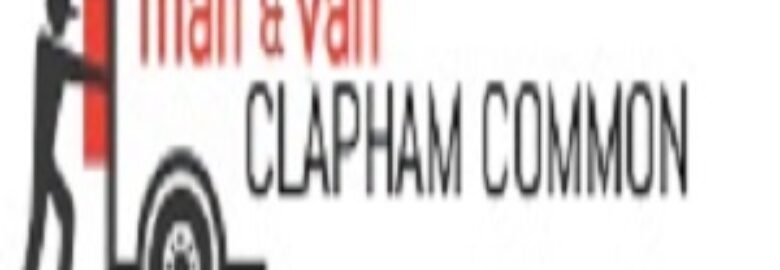 Man and Van Clapham Common Ltd.