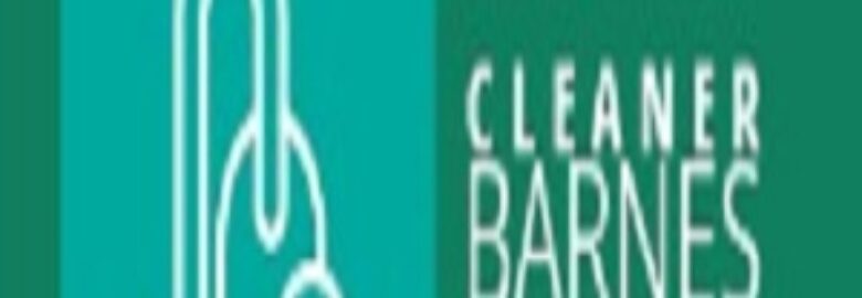 Cleaner Barnes