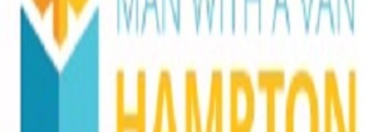 Man With a Van Hampton