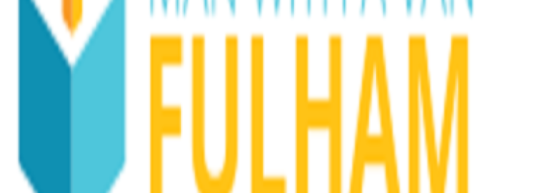 Man With a Van Fulham