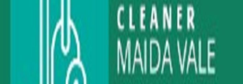 Cleaner Maida Vale