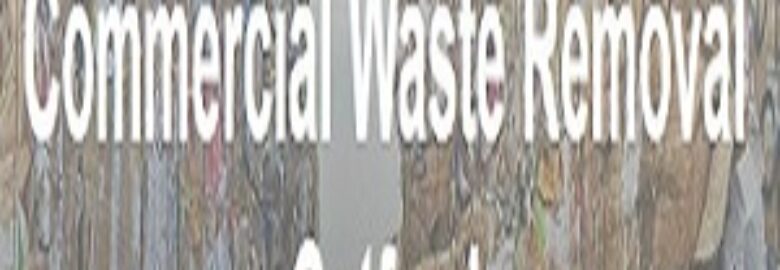 Commercial Waste Removal Catford