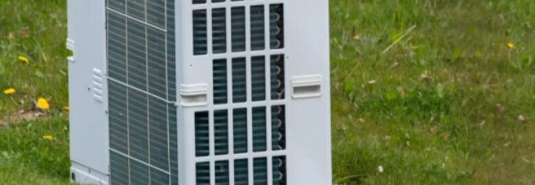 Alpha Air Source Heat Pumps