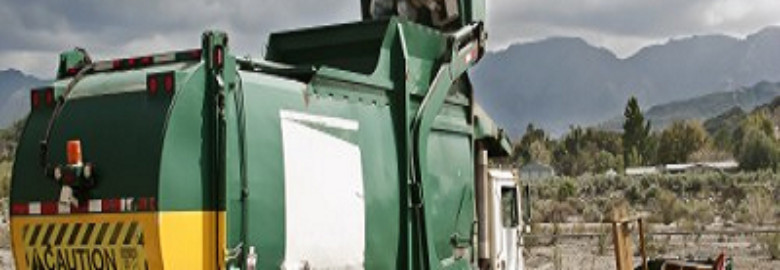 Ealing Skip Hire
