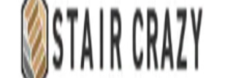 Stair Crazy