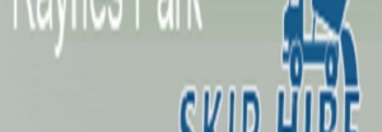 Skip Hire Raynes Park