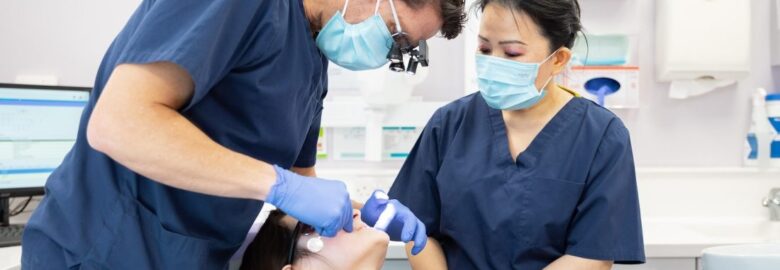 Damira Petersfield Dental Practice