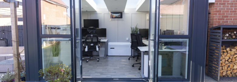 Precision Home Improvements Ltd
