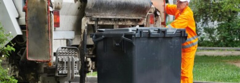 Finsbury Park Skip Hire