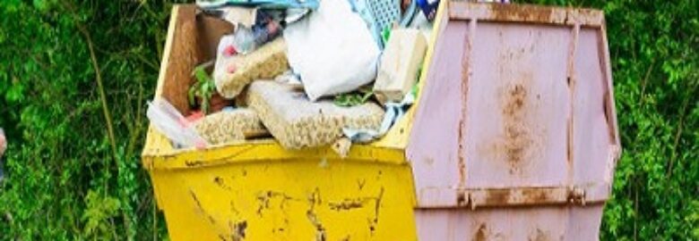 Skip Hire Islington