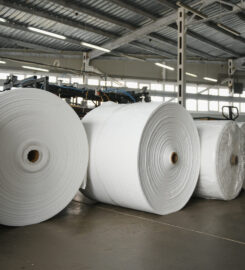 Mewar Polytex Ltd