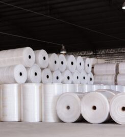 Mewar Polytex Ltd