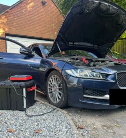 MSK Remapping Ltd