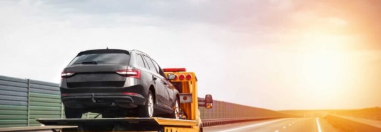 Adams & Sons Breakdown & Recovery