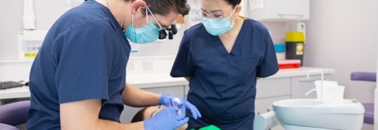 Damira Bicester Dental Practice